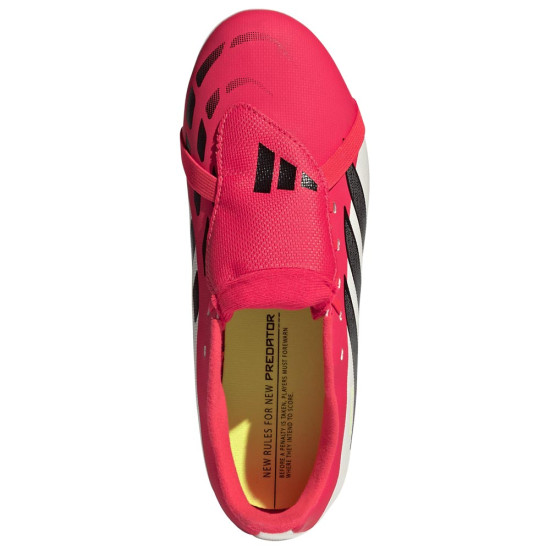 Adidas Predator Club FT FG/MG J